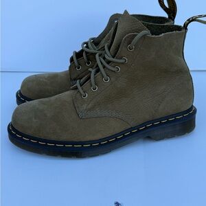 Dr Martens Unisex 101 unbound boots